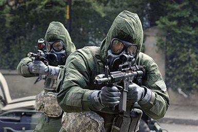 28 Weeks Later © Fox Atomic. All Rights Reserved.