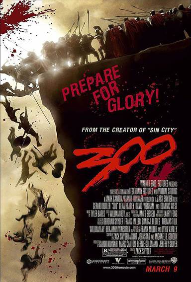 300 © Warner Bros.. All Rights Reserved. 300 © Warner Bros.. All Rights Reserved.