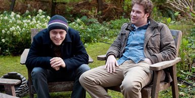 50/50 © Summit Entertainment. All Rights Reserved.