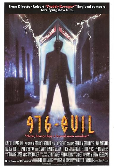 976-Evil © Columbia Pictures. All Rights Reserved. 976-Evil © Columbia Pictures. All Rights Reserved.