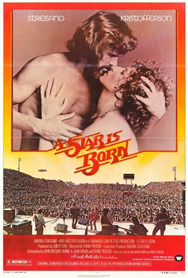 A Star Is Born © Warner Bros.. All Rights Reserved. A Star Is Born © Warner Bros.. All Rights Reserved.