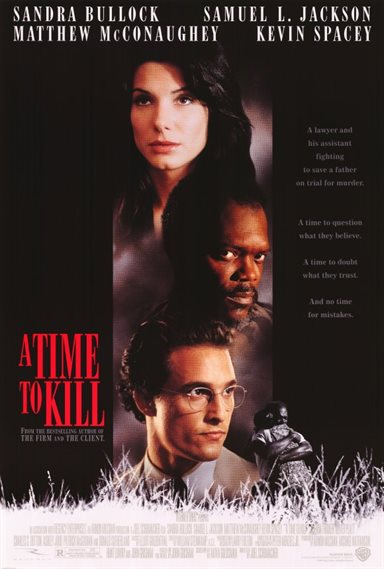 A Time To Kill © Warner Bros.. All Rights Reserved. A Time To Kill © Warner Bros.. All Rights Reserved.