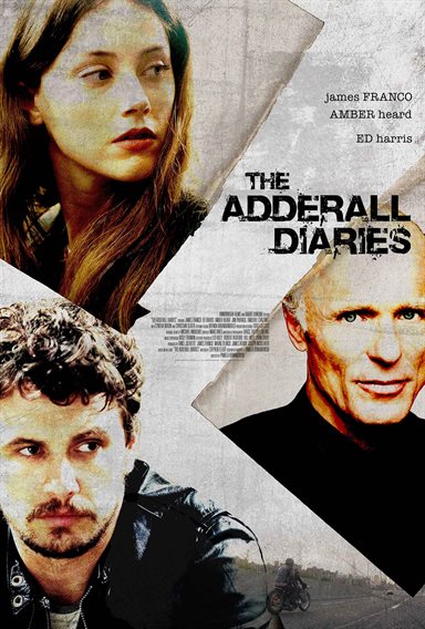 The Adderall Diaries © A24. All Rights Reserved. The Adderall Diaries © A24. All Rights Reserved.