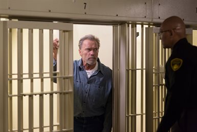 Aftermath © Lionsgate. All Rights Reserved.