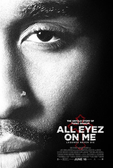 All Eyez on Me © Summit Entertainment. All Rights Reserved. All Eyez on Me © Summit Entertainment. All Rights Reserved.