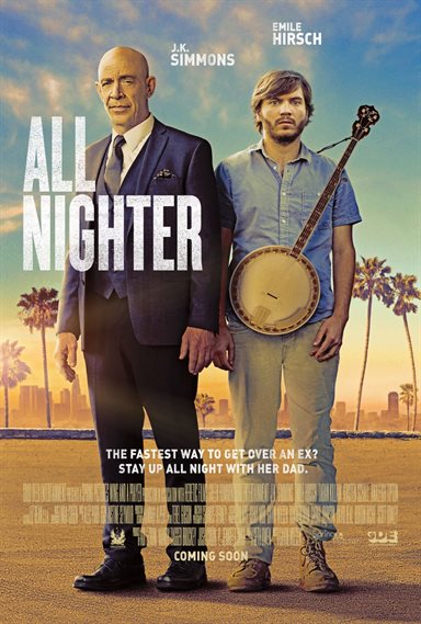 All Nighter © 20th Century Fox. All Rights Reserved. All Nighter © 20th Century Fox. All Rights Reserved.