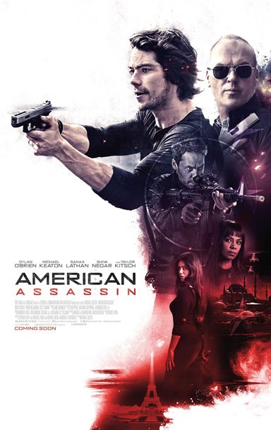 © Lionsgate. All Rights Reserved.