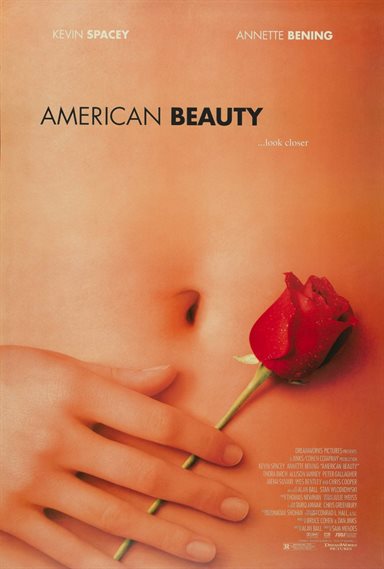American Beauty © DreamWorks Studios. All Rights Reserved. American Beauty © DreamWorks Studios. All Rights Reserved.
