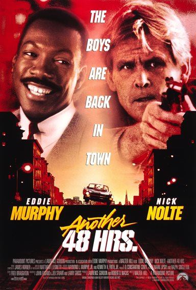 Another 48 Hrs. © Paramount Pictures. All Rights Reserved. Another 48 Hrs. © Paramount Pictures. All Rights Reserved.