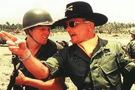 Apocalypse Now © United Artists. All Rights Reserved.