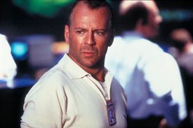 Armageddon © Touchstone Pictures. All Rights Reserved.