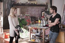 The Art of Getting By © Fox Searchlight Pictures. All Rights Reserved.