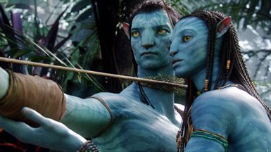 Avatar © 20th Century Fox. All Rights Reserved.