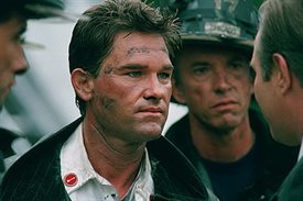 Backdraft © Universal Pictures. All Rights Reserved.