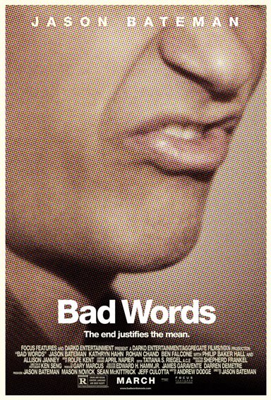Bad Words © Focus Features. All Rights Reserved. Bad Words © Focus Features. All Rights Reserved.
