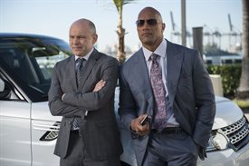 Ballers © HBO. All Rights Reserved.