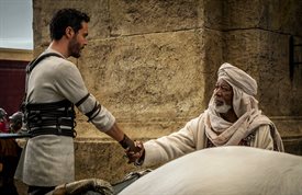 Ben-Hur © Paramount Pictures. All Rights Reserved.