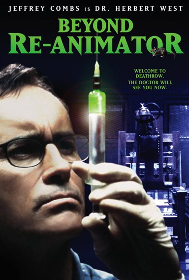 Beyond Re-Animator © Castelao Productions, S.I.. All Rights Reserved. Beyond Re-Animator © Castelao Productions, S.I.. All Rights Reserved.