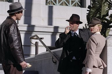 The Black Dahlia © Universal Pictures. All Rights Reserved.