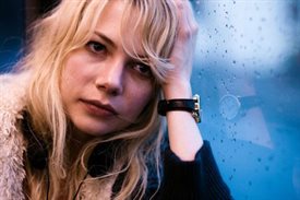 Blue Valentine © Weinstein Company, The. All Rights Reserved.