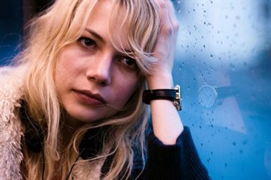 Blue Valentine © Weinstein Company, The. All Rights Reserved.