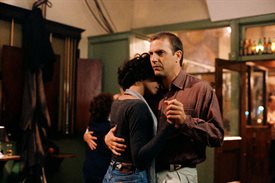 The Bodyguard © Warner Bros.. All Rights Reserved.