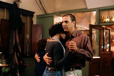 The Bodyguard © Warner Bros.. All Rights Reserved.