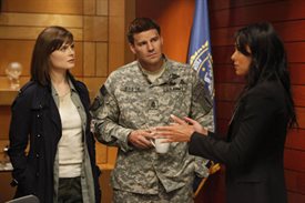 Bones © 20th Century Fox. All Rights Reserved.