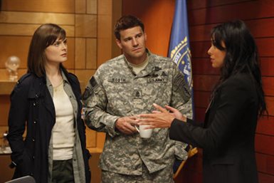 Bones © 20th Century Fox. All Rights Reserved.