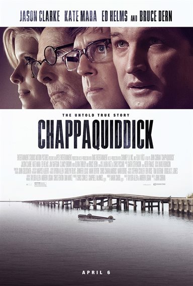 Chappaquiddick © Entertainment Studios Motion Pictures. All Rights Reserved. Chappaquiddick © Entertainment Studios Motion Pictures. All Rights Reserved.