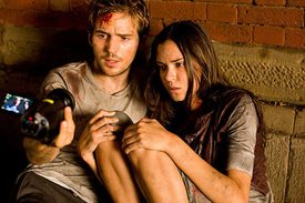 Cloverfield © Paramount Pictures. All Rights Reserved.