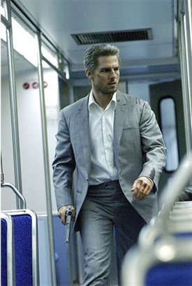 Collateral © DreamWorks Studios. All Rights Reserved.