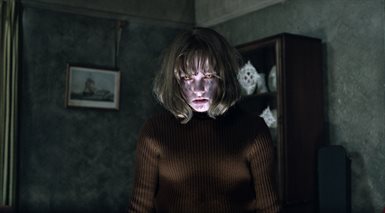 The Conjuring 2 © Warner Bros.. All Rights Reserved.