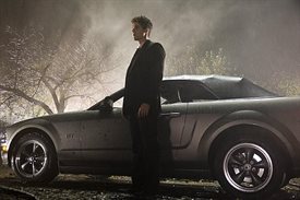 Covenant © Screen Gems. All Rights Reserved.