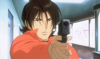 Cowboy Bebop: The Movie © Sunrise Animation. All Rights Reserved.