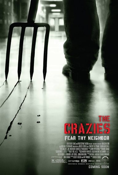 The Crazies © Overture Films. All Rights Reserved. The Crazies © Overture Films. All Rights Reserved.