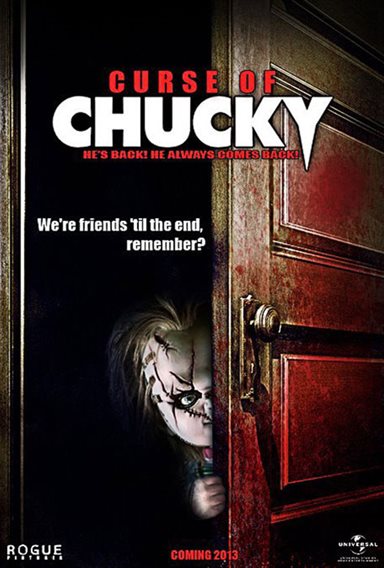 Curse of Chucky © Universal Pictures. All Rights Reserved. Curse of Chucky © Universal Pictures. All Rights Reserved.