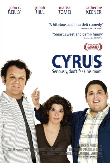Cyrus Theatrical Review