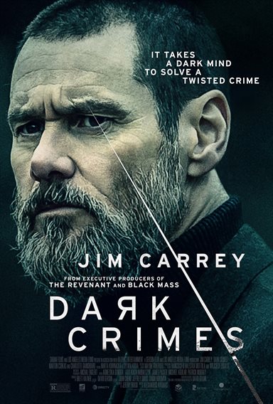Dark Crimes © Saban Films. All Rights Reserved. Dark Crimes © Saban Films. All Rights Reserved.