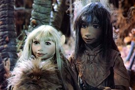 The Dark Crystal © Universal Pictures. All Rights Reserved.