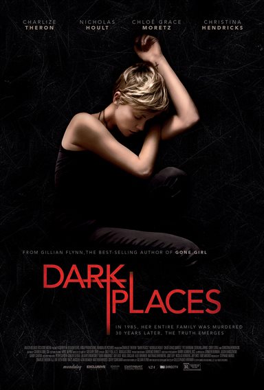 Dark Places © A24. All Rights Reserved. Dark Places © A24. All Rights Reserved.