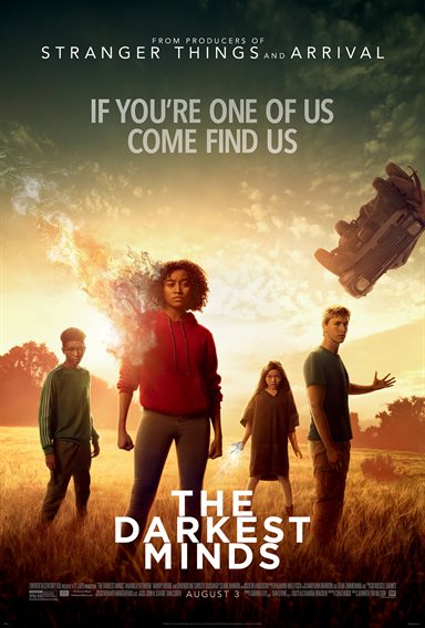 © 20th Century Fox. All Rights Reserved.