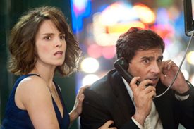 Date Night © 20th Century Fox. All Rights Reserved.