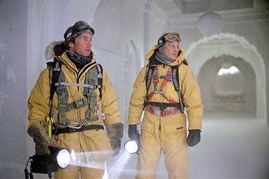 The Day After Tomorrow © 20th Century Fox. All Rights Reserved.