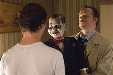 Dead Silence © Universal Pictures. All Rights Reserved.