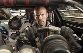 Death Race © Universal Pictures. All Rights Reserved.