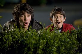 Diary of a Wimpy Kid: Rodrick Rules © 20th Century Fox. All Rights Reserved.