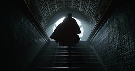 Doctor Strange © Walt Disney Pictures. All Rights Reserved.