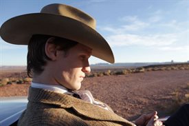 Doctor Who © BBC. All Rights Reserved.