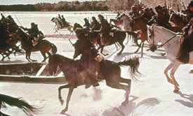 Doctor Zhivago © MGM Studios. All Rights Reserved.